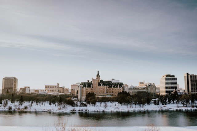 Saskatoon, Saskatchewan