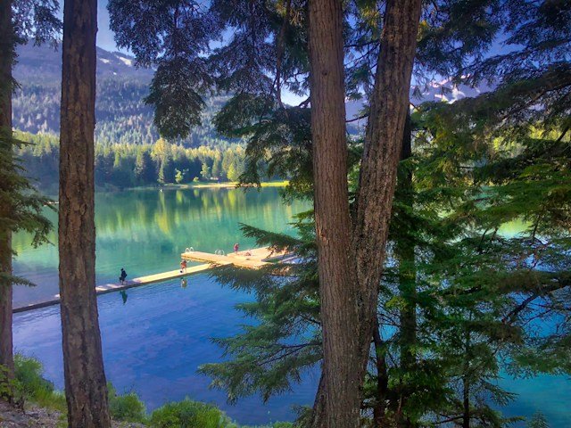 Whistler, Colombie-Britannique